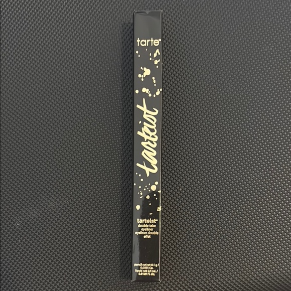 Tarteist Double Take Eyeliner - Black - Picture 4 of 6